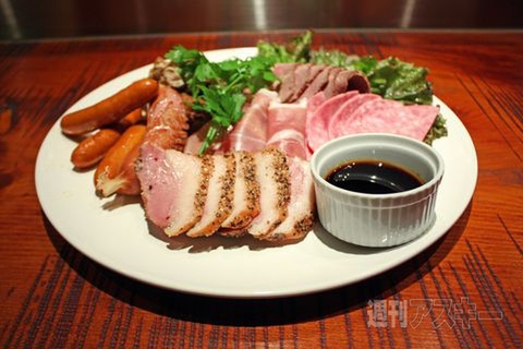 【アキバ食い倒れ部2011】洋食編その2