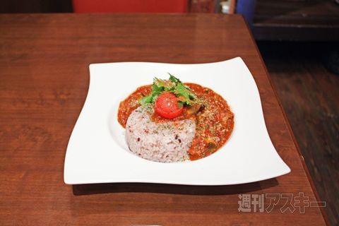 【アキバ食い倒れ部2011】洋食編その2