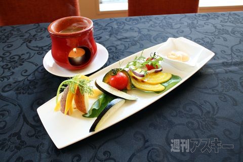 【アキバ食い倒れ部2011】洋食編その2