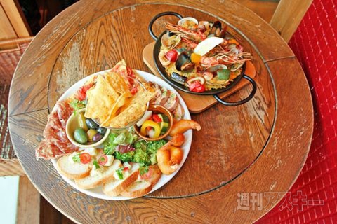 【アキバ食い倒れ部2011】洋食編その2