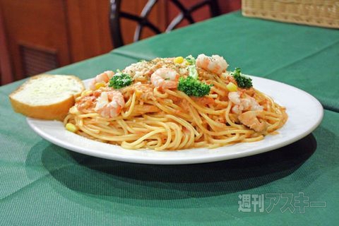 【アキバ食い倒れ部2011】洋食編その2