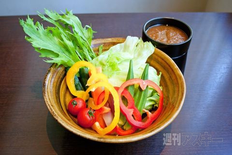 【アキバ食い倒れ部2011】洋食編その2