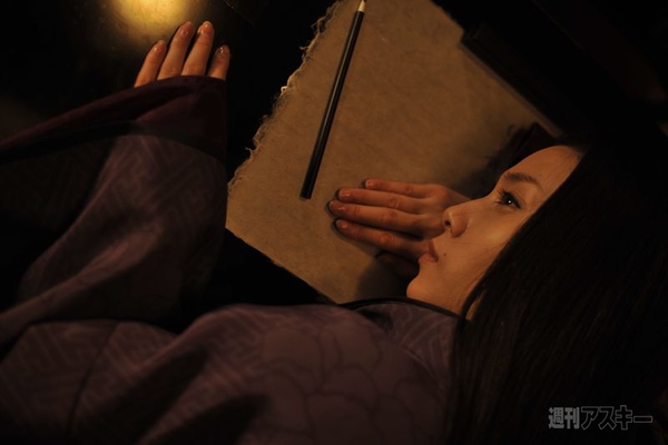 『源氏物語 千年の謎』全国共通鑑賞券プレゼント！