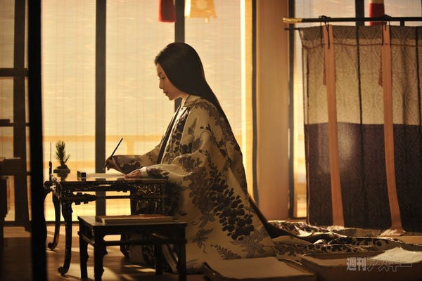 『源氏物語 千年の謎』全国共通鑑賞券プレゼント！