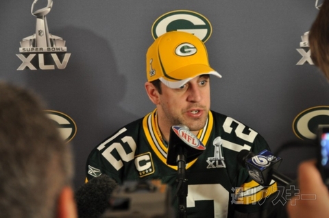 スーパーボウル追っかけ隊３回目02