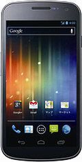 docomo NEXT series GALAXY NEXUS SC-04D