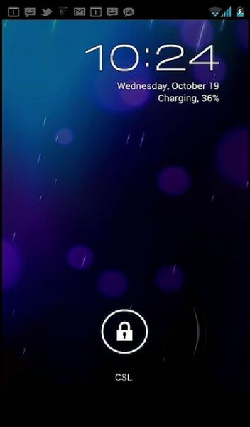 アイスクリームサンドイッチことAndroid 4.0の際新機能を画面写真で解説！