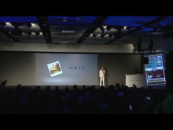 アイスクリームサンドイッチことAndroid 4.0の際新機能を画面写真で解説！