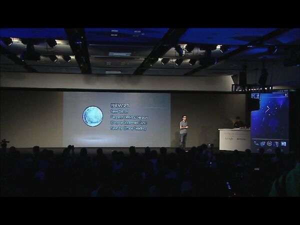 アイスクリームサンドイッチことAndroid 4.0の際新機能を画面写真で解説！