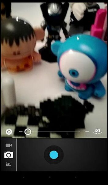 アイスクリームサンドイッチことAndroid 4.0の際新機能を画面写真で解説！