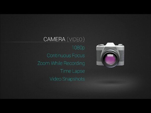 アイスクリームサンドイッチことAndroid 4.0の際新機能を画面写真で解説！