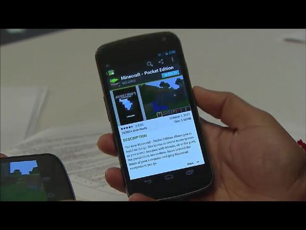 アイスクリームサンドイッチことAndroid 4.0の際新機能を画面写真で解説！