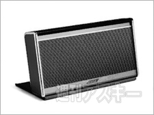 『SoundLink Wireless Mobile speaker』