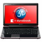 大画面液晶ノートPC部門:『dynabook Qosmio T851/D8DR』