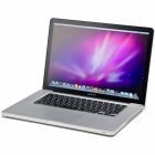 大画面液晶ノートPC部門:『MacBook Pro MD322J/A』