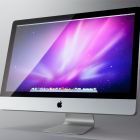 デスクトップ部門：『iMac 27インチ(3.1GHz)』