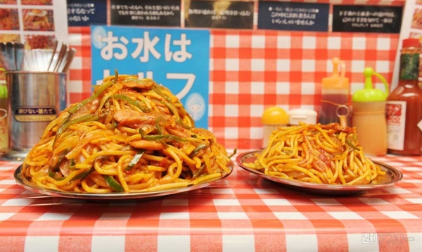 アキバ大食い11