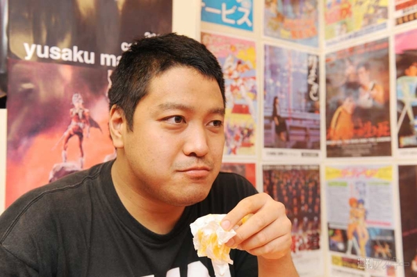 アキバ大食い11