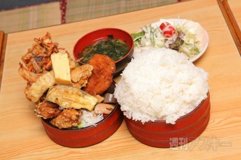 アキバ大食い11