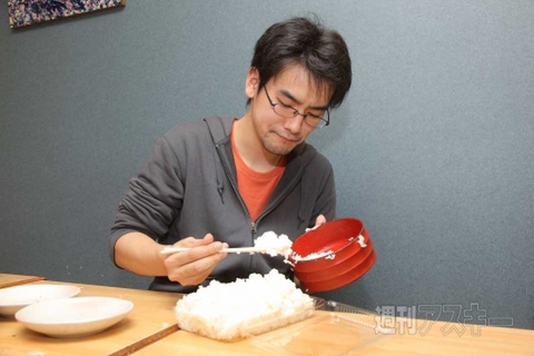 アキバ大食い11