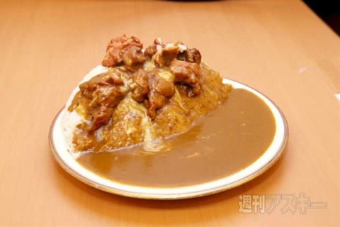 アキバ大食い11