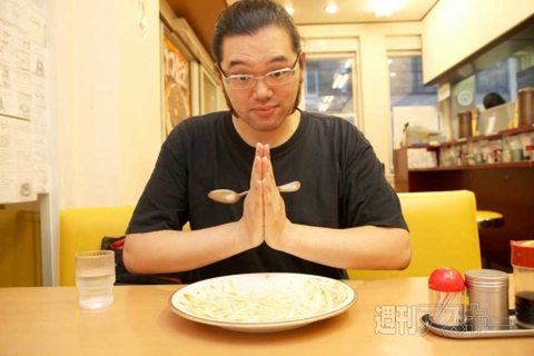 アキバ大食い11