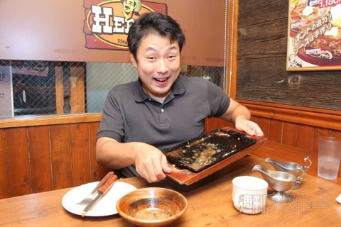 アキバ大食い11