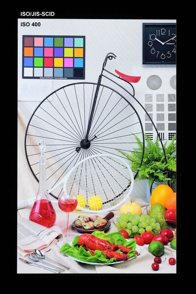 2560×1600ドットの6.1インチ液晶を東芝モバイルディスプレイが開発