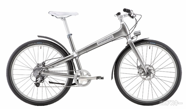 堀江貴文の収監アスキー JAILぶれいく第10回（10/21） USBポートを搭載した自転車