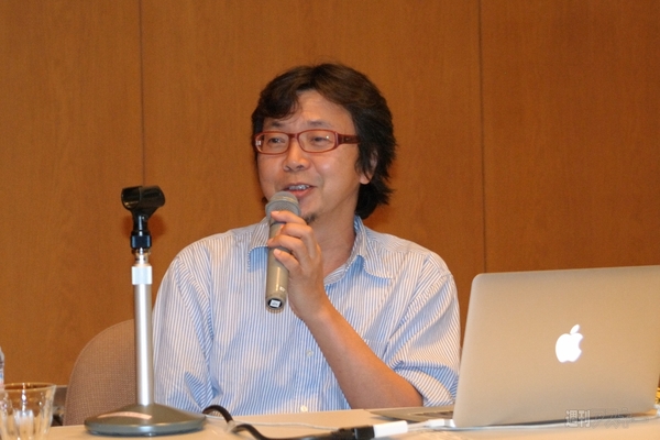 初音ミクパネルディスカッション