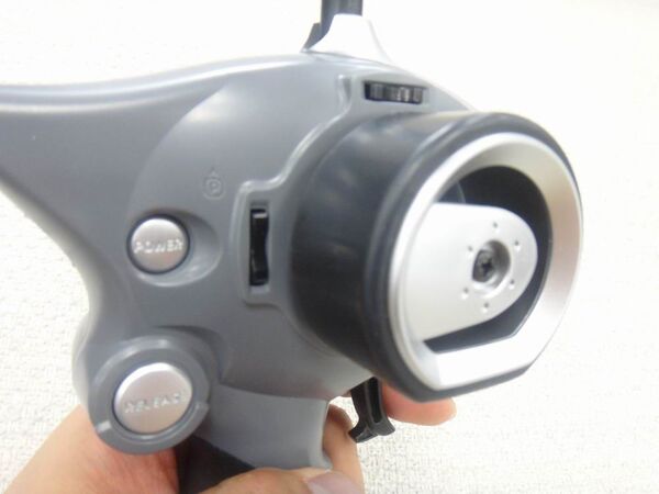 【動画あり】1/10級の装備を1/24級に凝縮した本格4WDレーシングバギー『ミニッツバギー』