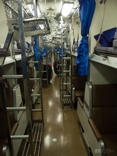 スマホ世界一周　タイ