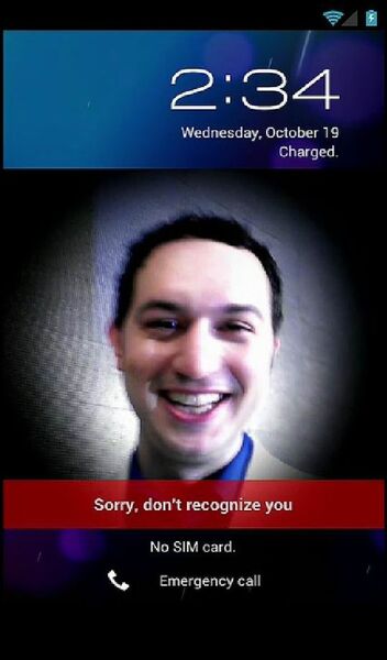 ドコモ版GALAXY NEXUSはこうなる！〜日本語ロケールによるAndroid 4.0最新続報〜