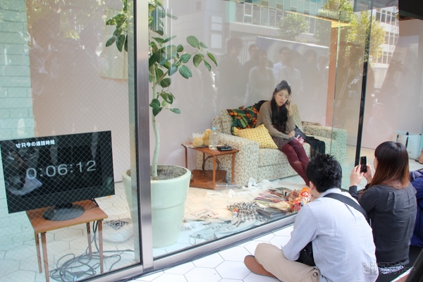 通話で伝える男女の機微　超注目の電話アプリ『050 plus』を使った通話劇