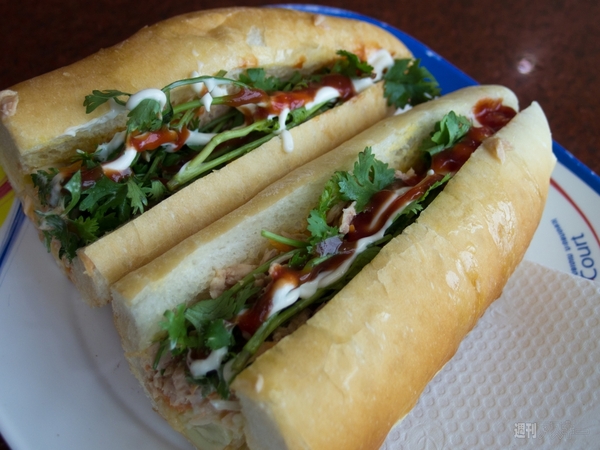 世界一周　ラオス