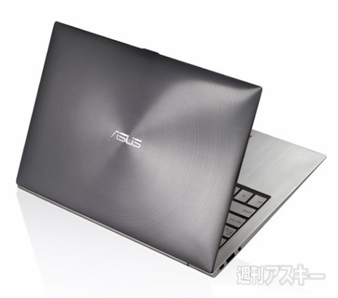 ASUS UX21