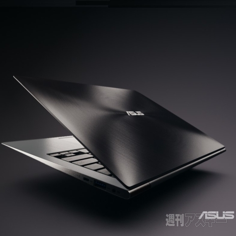 ASUS UX21