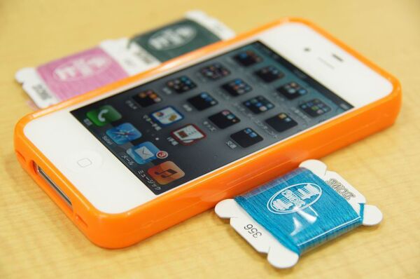 iPhone 4S対応ケース10製品選りすぐりレビュー〜pocketgames編〜