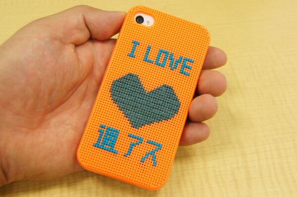 iPhone 4S対応ケース10製品選りすぐりレビュー～pocketgames編～