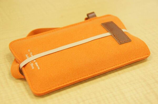 iPhone 4S対応ケース10製品選りすぐりレビュー〜pocketgames編〜