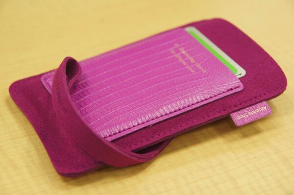 iPhone 4S対応ケース10製品選りすぐりレビュー〜pocketgames編〜