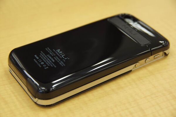iPhone 4S対応ケース10製品選りすぐりレビュー〜pocketgames編〜