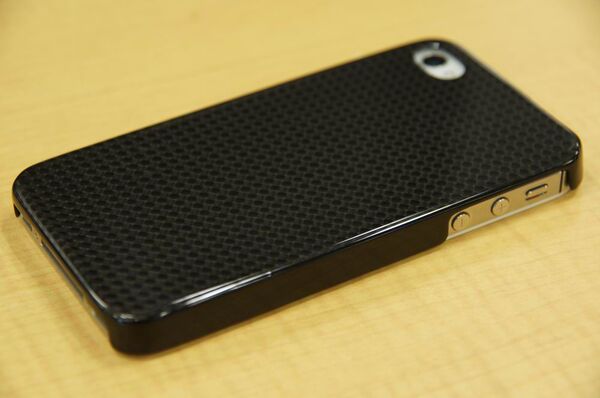 iPhone 4S対応ケース10製品選りすぐりレビュー〜pocketgames編〜