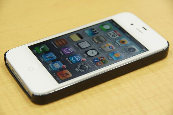 iPhone 4S対応ケース10製品選りすぐりレビュー〜pocketgames編〜