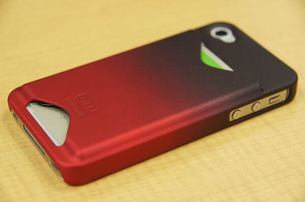 iPhone 4S対応ケース10製品選りすぐりレビュー〜pocketgames編〜