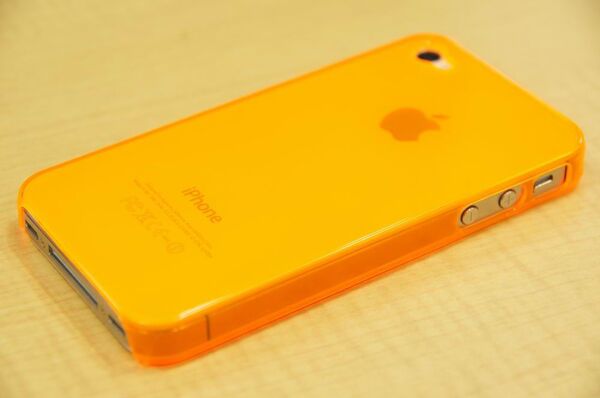 iPhone 4S対応ケース10製品選りすぐりレビュー〜pocketgames編〜