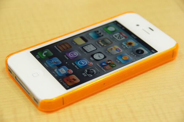 iPhone 4S対応ケース10製品選りすぐりレビュー〜pocketgames編〜