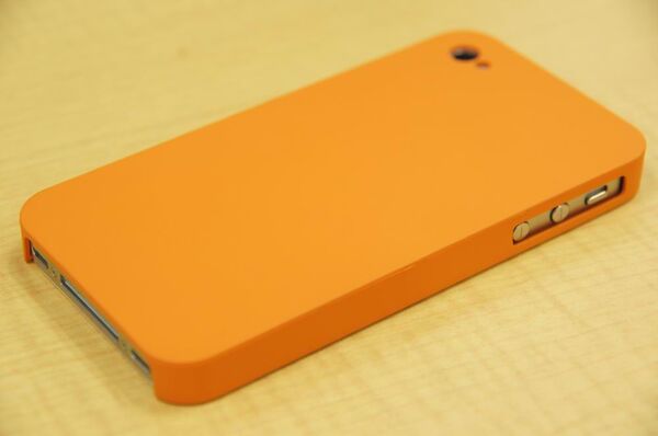 iPhone 4S対応ケース10製品選りすぐりレビュー〜pocketgames編〜