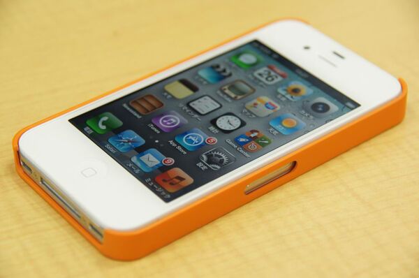 iPhone 4S対応ケース10製品選りすぐりレビュー〜pocketgames編〜