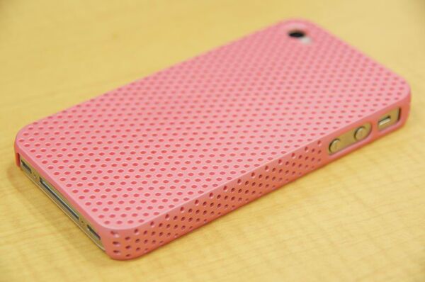 iPhone 4S対応ケース10製品選りすぐりレビュー～pocketgames編～